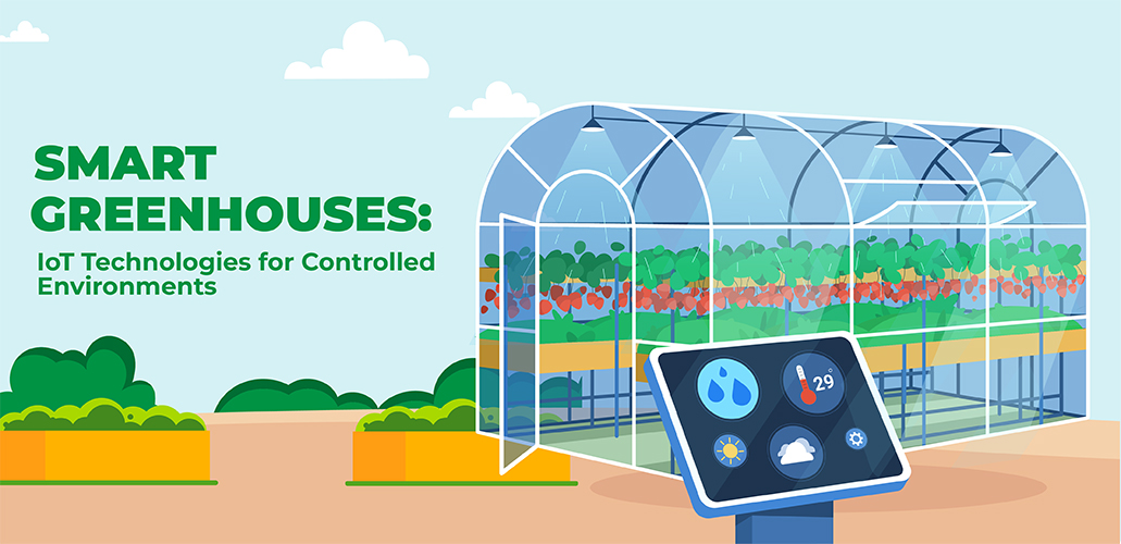 Greenhouse-with-IOT